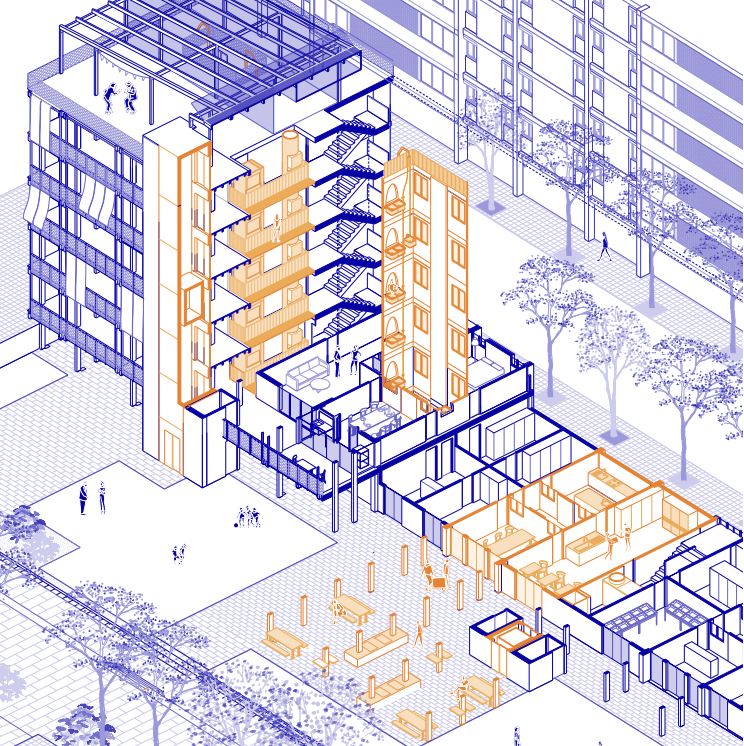 Col·lectivitzar la demanda