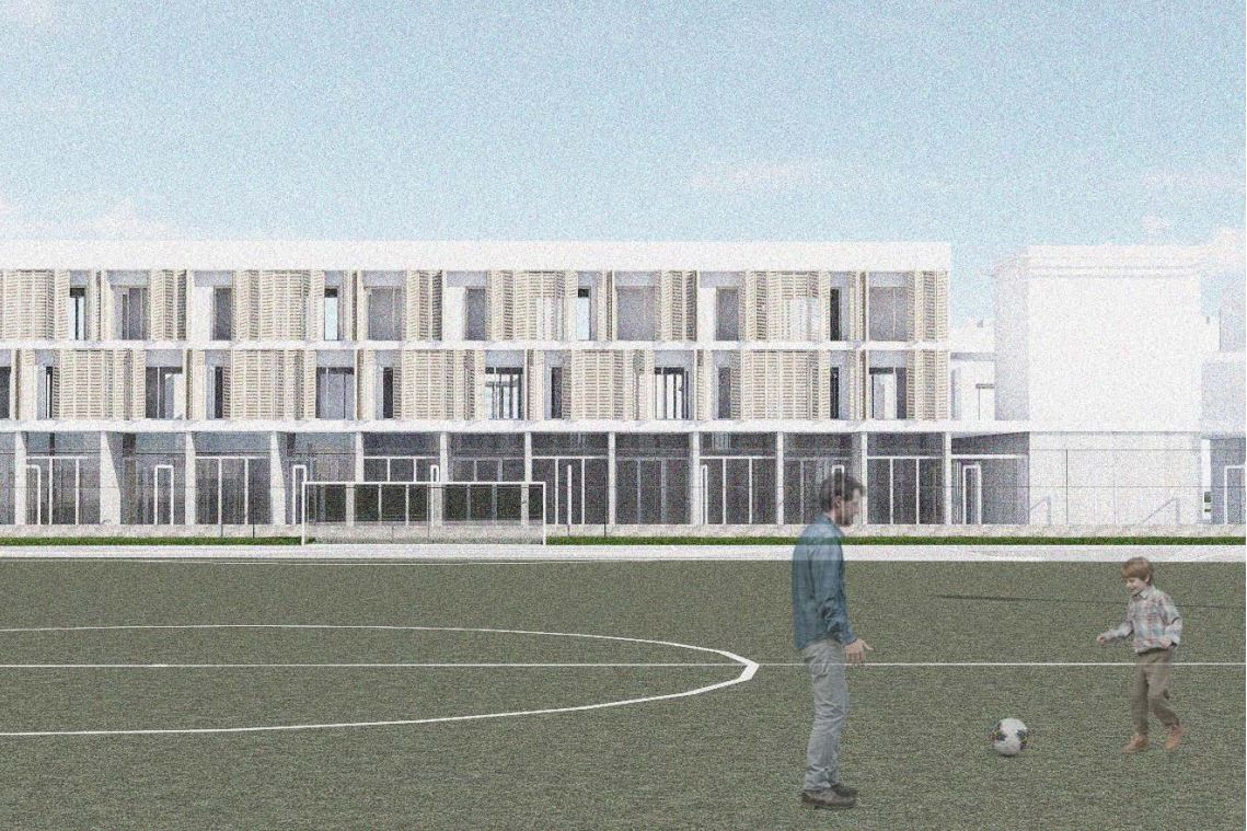 Comunitat de proximitat