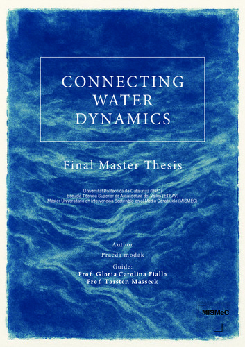 Connecting water dynamics