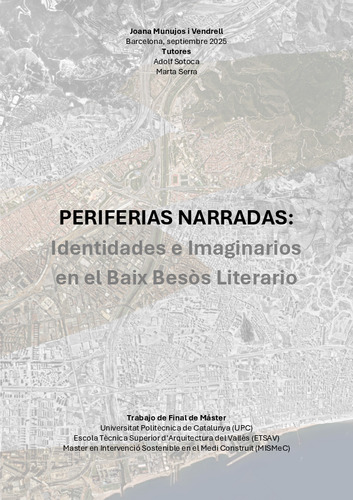 Periferias narradas
