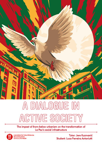 A dialogue in active society