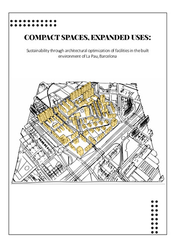 Compact spaces, expanded uses