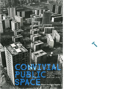 Convivial public space
