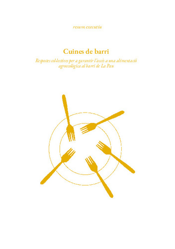 Cuines de barri