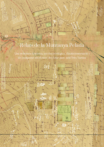 Relats de la Muntanya Pelada